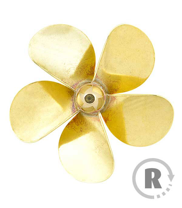 MS-Propeller Serie 148 5Bl-30-R-M4
