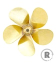 MS-Propeller Serie 148 5Bl-90-R-M5