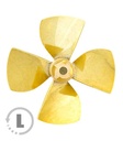 MS-Propeller Serie 149 4Bl-55-L-M5