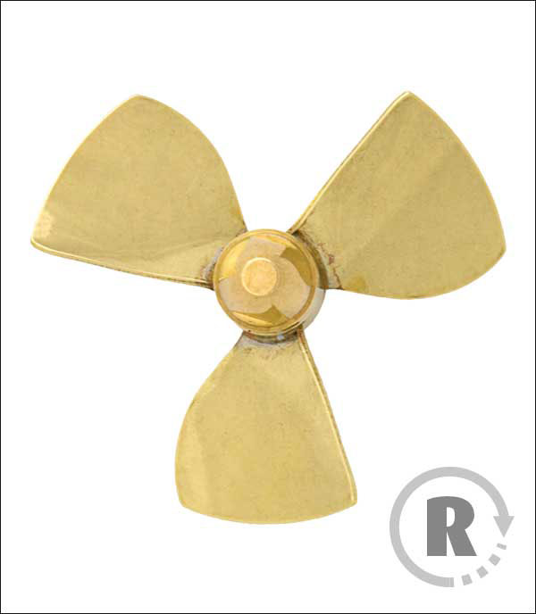 MS-Propeller Serie 150 3Bl-40-R-M4