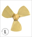 MS-Propeller Serie 150 3Bl-45-L-M4