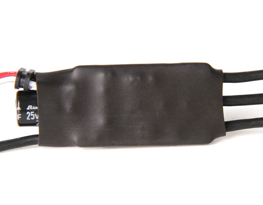 T-Motor AIR 20A 3-4S Multi-Rotor UAV Drone airplane ESC