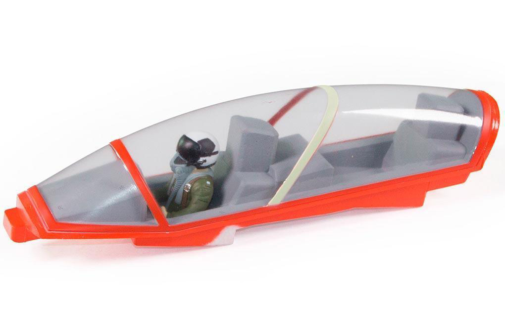 Freewing 6S Hawk T1 Red Arrow Cockpit