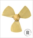 MS-Propeller Serie 150 3Bl-60-R-M5