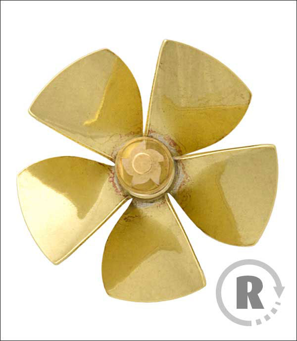 MS-Propeller Serie 151 5Bl-100-R-M5