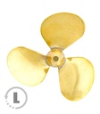 MS-Propeller Serie 156 3Bl-50-L-M4