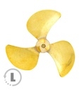 MS-Propeller Serie 160 3Bl-50-L-M4