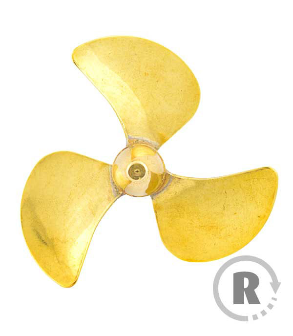 MS-Propeller Serie 160 3Bl-60-R-M4
