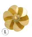 MS-Propeller Serie 163 6Bl-25-L-M4