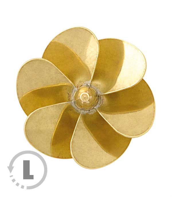 MS-Propeller Serie 163 6Bl-30-L-M3