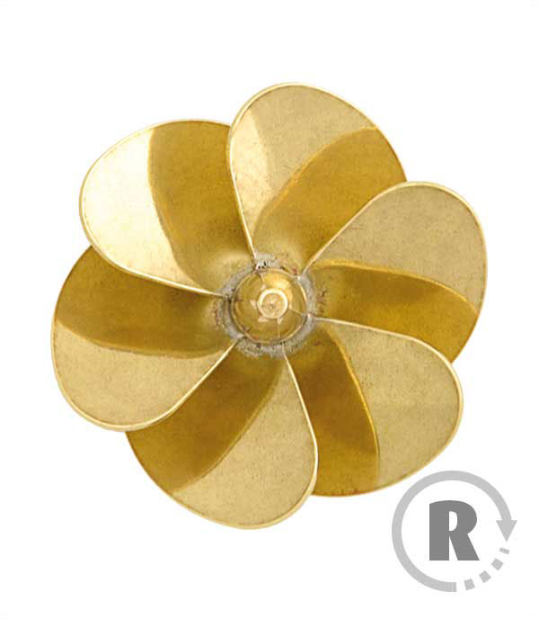 MS-Propeller Serie 163 6Bl-50-R-M4
