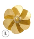 MS-Propeller Serie 164 6Bl-25-L-M2
