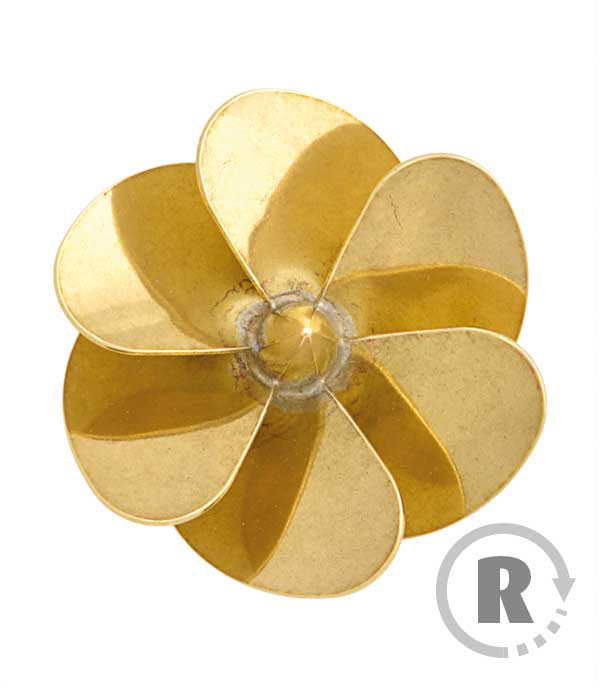MS-Propeller Serie 164 6Bl-35-R-M4