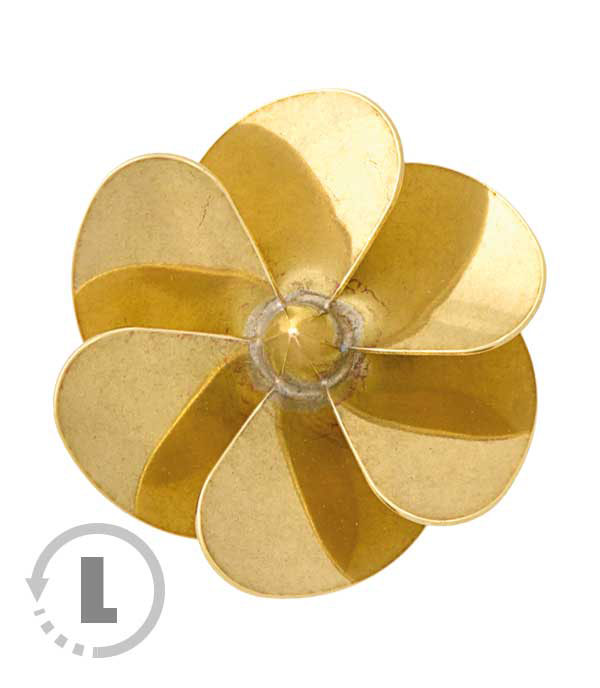 MS-Propeller Serie 164 6Bl-45-L-M4
