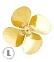 MS-Propeller Serie 174 4Bl-20-L-M2