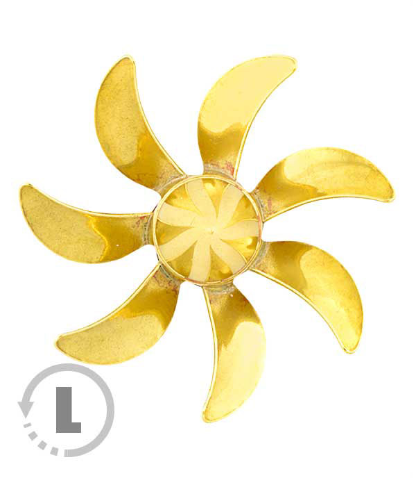 MS-Propeller Serie 179 7Bl-68-L-M5