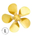MS-Propeller Serie 181 5Bl-70-L-M5