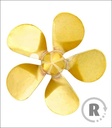 MS-Propeller Serie 181 5Bl-85-R-M5