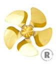 MS-Propeller Serie 183 5Bl-65-R-M5