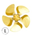 MS-Propeller Serie 183 5Bl-75-L-M5
