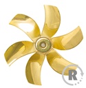 MS-Propeller Typ 212A 6Bl-60-R-M4