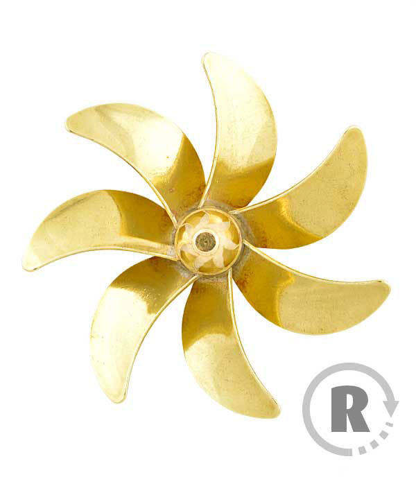 MS-Propeller Serie 185 7Bl-40-R-M4