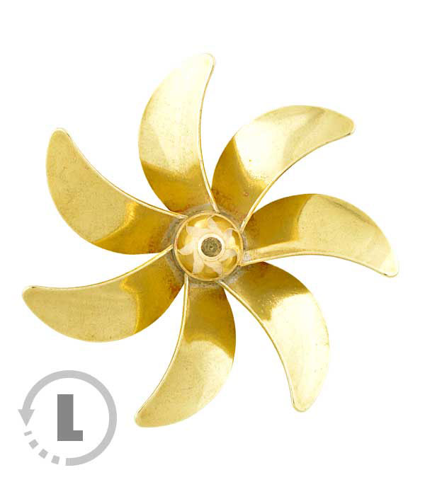 MS-Propeller Serie 185 7Bl-45-L-M4
