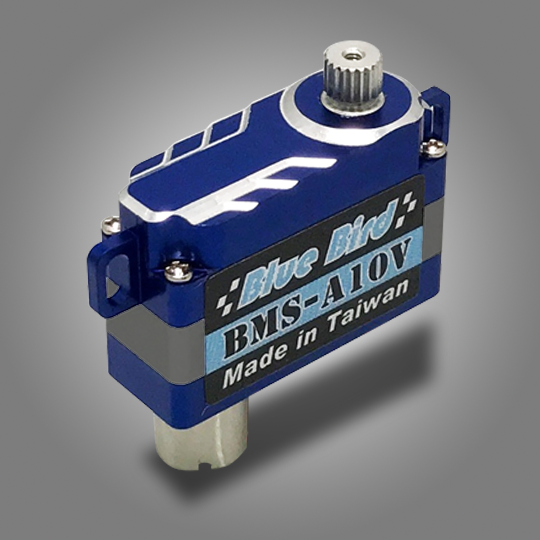 Blue Bird BMS-A10V