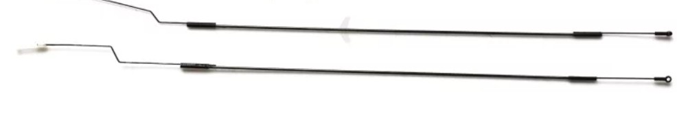 Ruderanlenkung Sky Runner