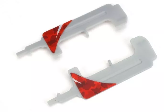 Clip-On Waffenattrappe
