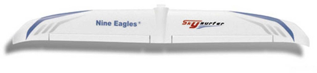 Nine Eagles Sky Surfer Tragflächensatz