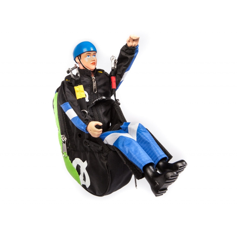 OPALE PILOT Ben ARTF blau