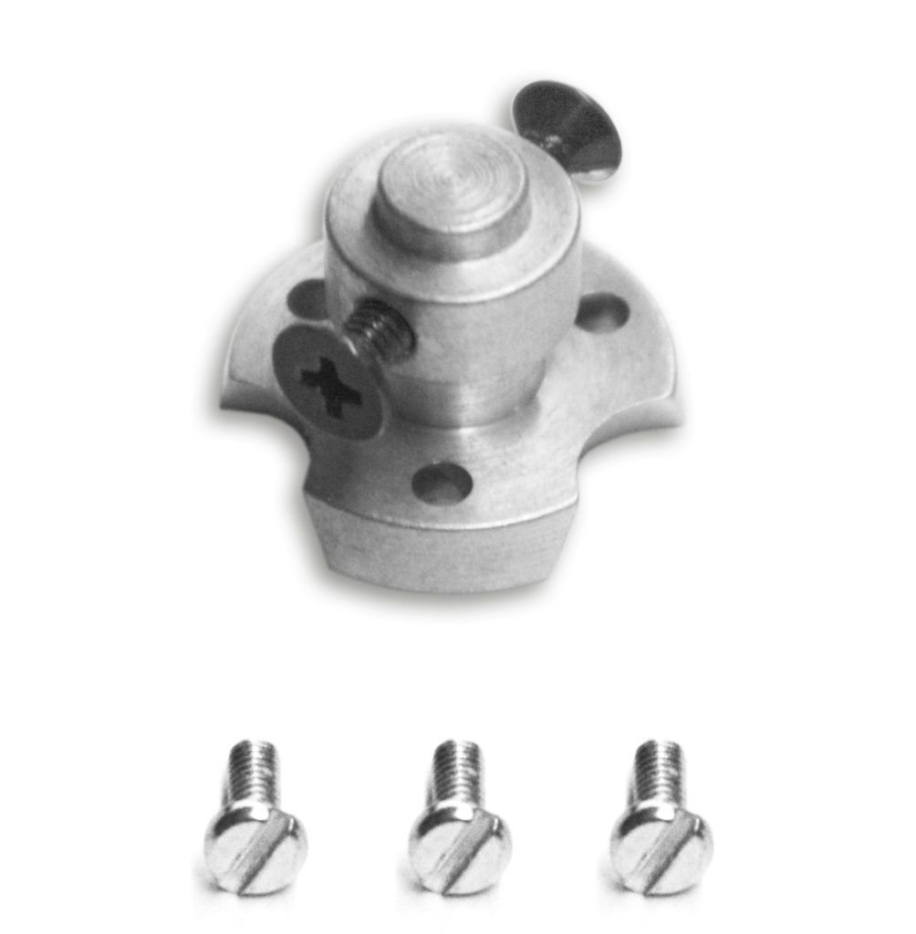 Propsaver für Glocke bei AXI22xx