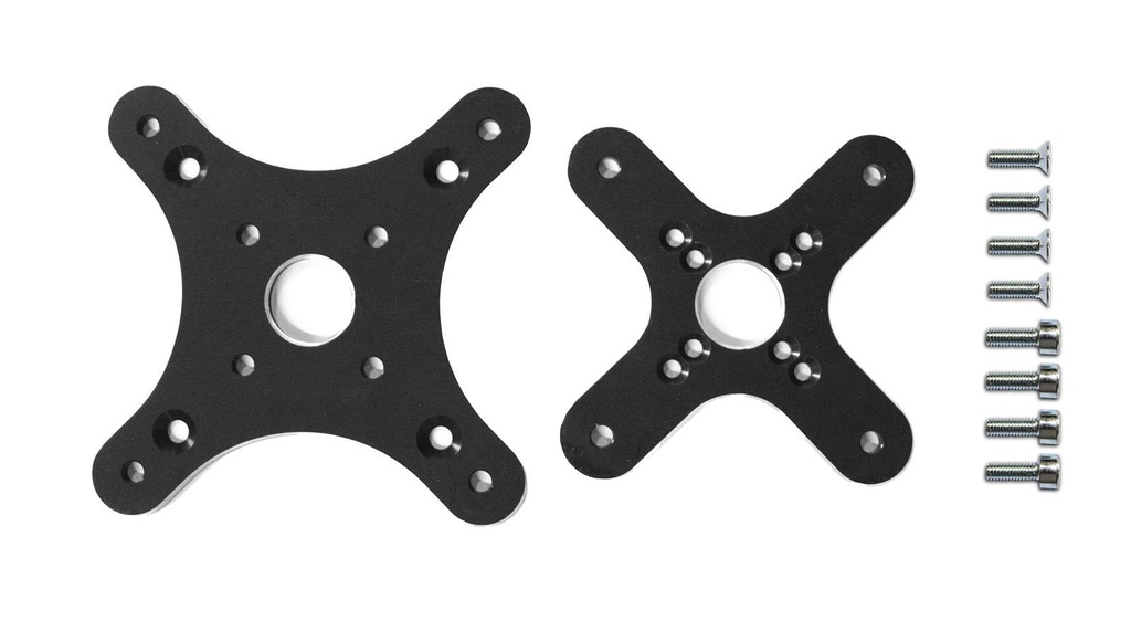 Motorhalter für AXI28xx V2, V1
