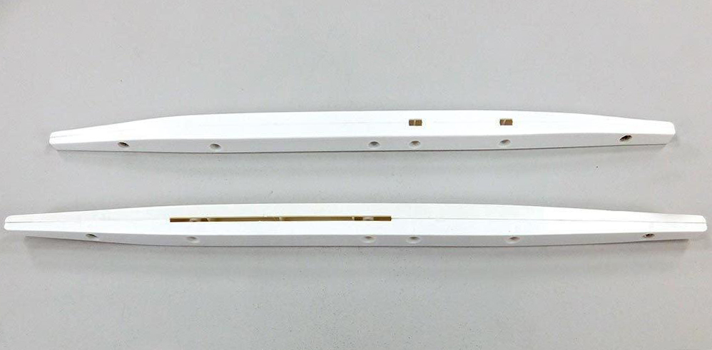 Freewing 80mm F-5E Pylons