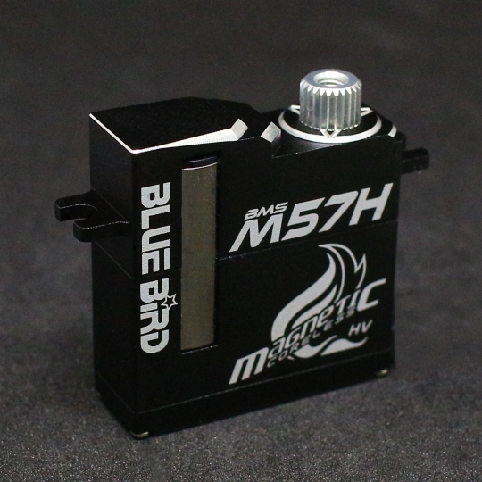 Blue Bird BMS-M57H