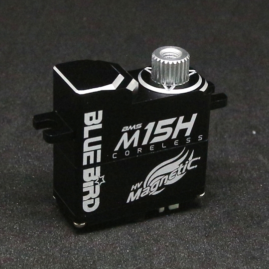 Blue Bird BMS-M15H