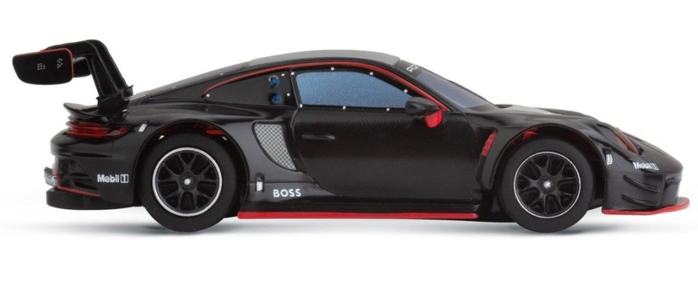 Carrera HYBRID Porsche 911 GT3 R "Black Devil"