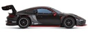 Carrera HYBRID Porsche 911 GT3 R "Black Devil"