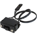 Spektrum elektr. Schalterkabel für AR9100 u. VR6010