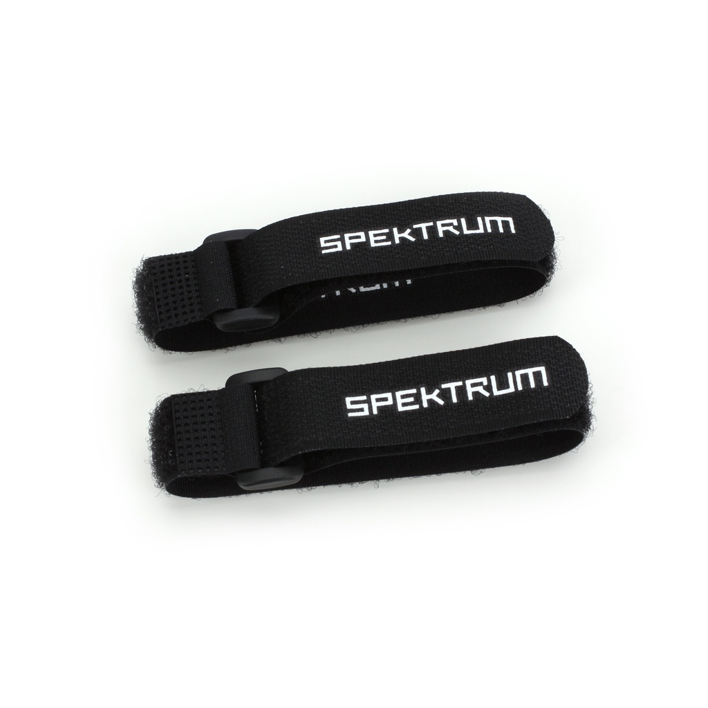 Spektrum Klettband, 20x280 mm
