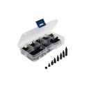 Nylon Standoffs and Hardware Set for Drone Racing (180)
