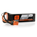 22.2V 4000mAh 6S 50C Smart LiPo Battery: IC5