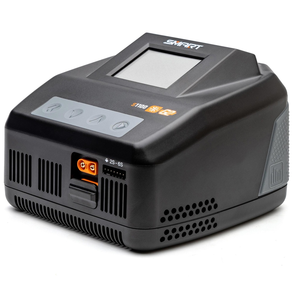 S1100 G2 1x100W AC Smart Charger (EU Cord)