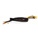 Adapter: IC3 Battery / 5mm Bullet with 2' Wires, Smart 2S