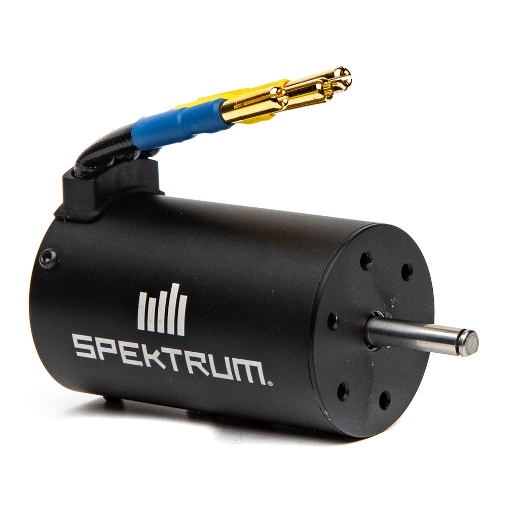 Firma 3900Kv 4-Pole Brushless Motor