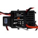 SLT 25A 2-in-1 ESC / Receiver Combo, IC2: Crawler