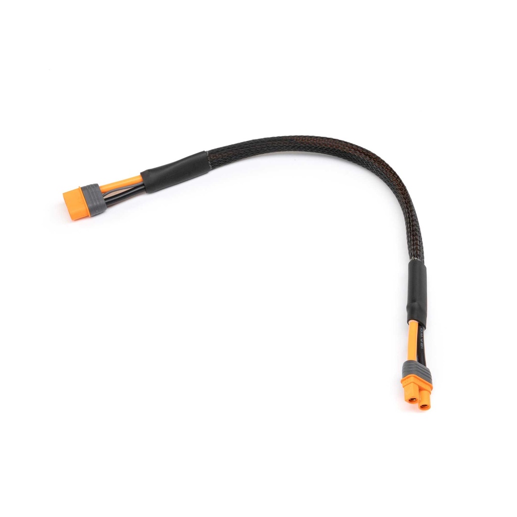 12" Extension: IC3 Battery/IC3 Device