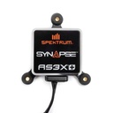 Synapse AS3X+ & SAFE Stabilization Module