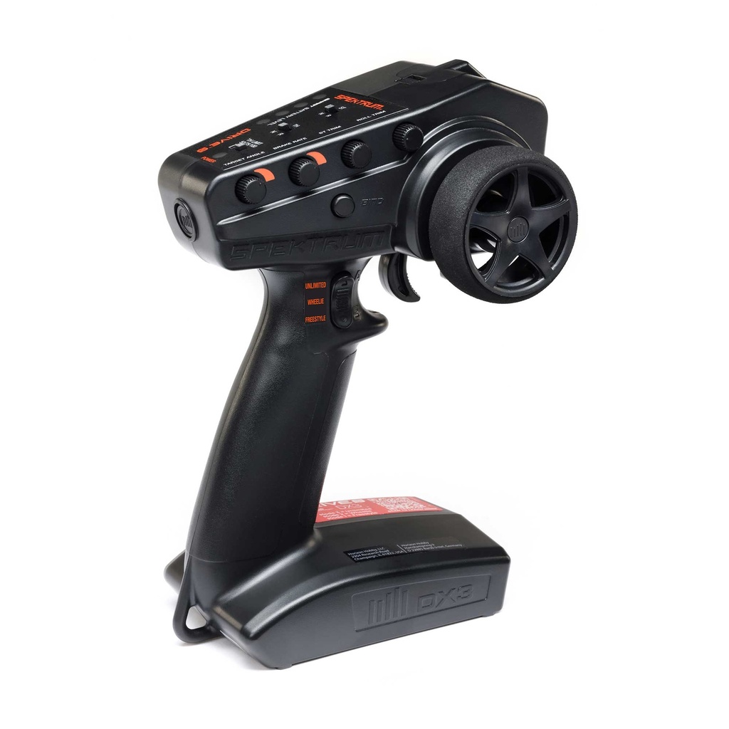 DX3 SMART DSMR LMT 2.0 Transmitter Only